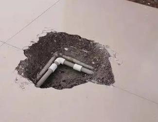 邢台卫生间漏水维修公司为您分享如何判断家里漏水