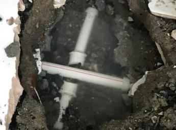 邢台阳台漏水维修公司为您分享楼上楼下漏水怎么处理