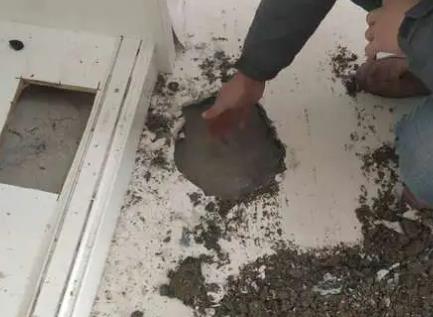 邢台卫生间漏水维修公司分享下精确定位查漏水一次多少钱?不同级别收费不同