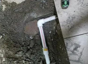 邢台阳台漏水维修时有哪些声音会影响检漏仪