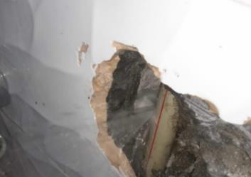 邢台卫生间漏水维修的步骤和流程。